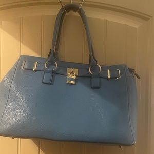 Oversized Overnight Bag